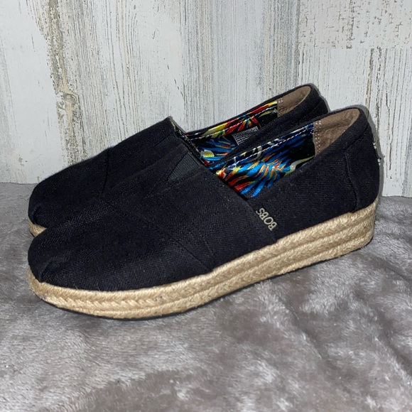 BOBS from Skechers Shoes - 0904 Bobs Slip Ons